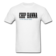 Chip Hanna